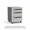 Lexmark Paper Handling C935 2520-Sheet High Capacity