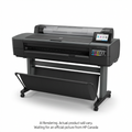 HP DesignJet T1700 Printer Americas Region-Eng,BraPt,FrCan,LtnaSp