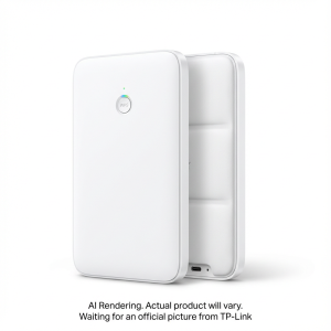 AX3000 Wi-Fi 6 Air Range Extender