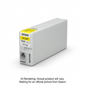 EPSON UltraChrome HD Yellow Ink 350 ML