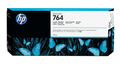 HP 764 300-ml Photo Black Ink Cartridge