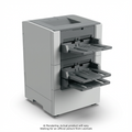 Lexmark Paper Handling MS911, MX91x Staple Punch Fin