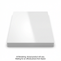 EPSON Photo Paper Glossy, Super B (13"x19"), 20 sheets