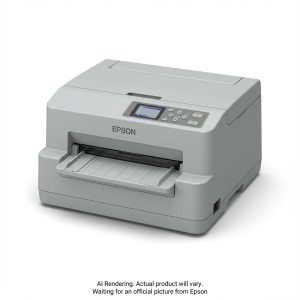 Epson PLQ-50M IMP SRL 24 Pin PassbookC11CJ10202  