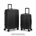 Bugatti Mecca 2 pcs set Luggage