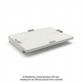 Lexmark Furniture C772 Scanner Shelf        