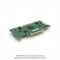Lexmark SIMMs MS810de Forms and Bar Code Card       