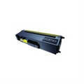 Brother TN331Y Yellow Toner Cartridge, Standard Yield
