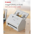 imageFORMULA RS40 Photo and Document Scanner