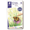 Pastel pencil 12pcs    FSC 100%