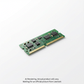 Lexmark SIMMs MS71x, MS81xn, dn Card for PRESCRIBE E