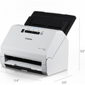imageFORMULA R40 Office Document Scanner