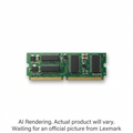Lexmark SIMMs X734, X736, X738 Card for IPDS/SCS/TNe
