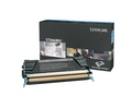 Lexmark C/X734,736,X738 Black 8K Toner Cartridge