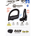 Raen Extreme Sport Wireless