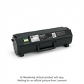 Lexmark MS/MX710,711,810,811,812 Corporate 25K Label Application Toner Cartridge