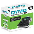 DYMO Desktop Label Maker | LabelManager 210D All-Purpose Portable Label Maker, Easy-to-Use, One-Touch Smart Keys, QWERTY