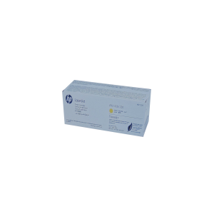 HP HP W2152XC Yellow Original Contract LaserJet Tone