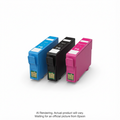 Epson T079 Claria Color Multipack (KCM) Ink Cartri
