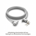 Lock Kit for MacPro ProDisplay