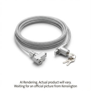 Lock Kit for MacPro ProDisplay