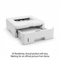 Xerox 550 + 100 Sheet Trays          