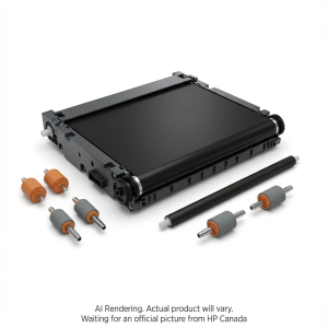 HP LaserJet Image Transer Belt Kit       