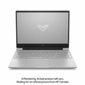 Victus Gaming Laptop 15-fa2040ca Canada - French Bilingual