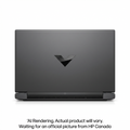 Victus Gaming Laptop 15-fa2050ca Canada - French Bilingual