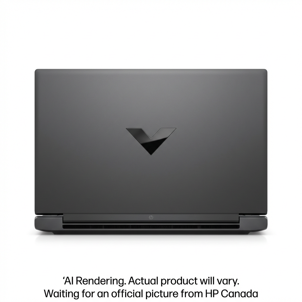 Victus Gaming Laptop 15-fa2050ca Canada - French Bilingual