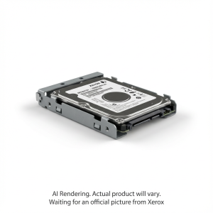 Xerox HARD DISK DRIVE F/PHSR 4622 320GB          
