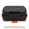 HP 160Y Extra High Yield Black Original LaserJet Toner Cartridge