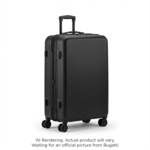 Bugatti Osaka 28" Luggage