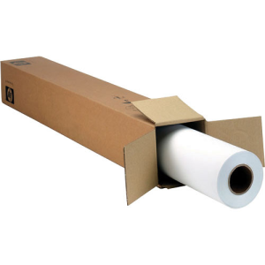 HP PVC-free Wall Paper 177 microns (7 mil) • 4 oz • 175 g/m² • 42 in x 100 ft