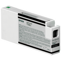 T596100 EPSON ULTRACHROME HDR PHOTO BLACK 350ML, STYLUS PRO
