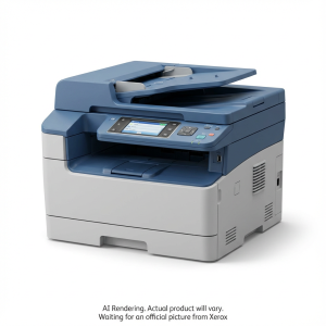 Xerox W110 SCANNER          