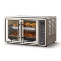 Oster Digital French Door Air Fry Countertop Oven