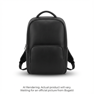 Lisbon Backpack BKP2657BU-BLACK