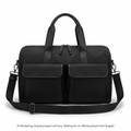 Madison Duffle Bag DUF2712BU-BLACK