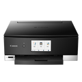 Canon PIXMA TS8220 BLACK         