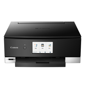 Canon PIXMA TS8220 BLACK         