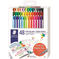 Fineliner triplus 48pcs