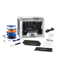 Dremel DigiLab 3D40-FLX 3D Printer - EDU bundle
