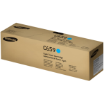 HP CLT-C659S Cyan Toner Cartridge