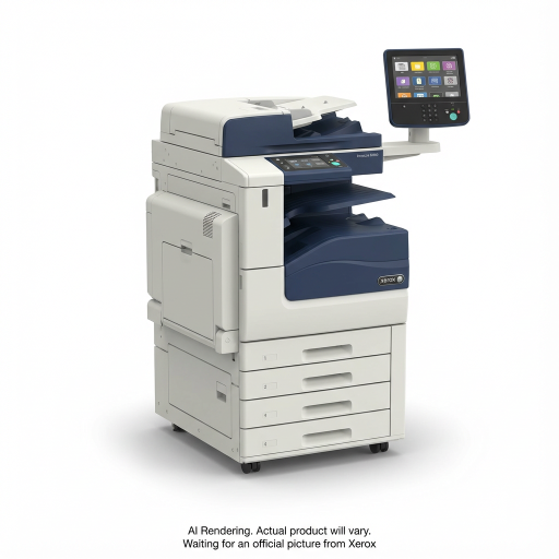Xerox Primelink B9100 IOT100S14619          