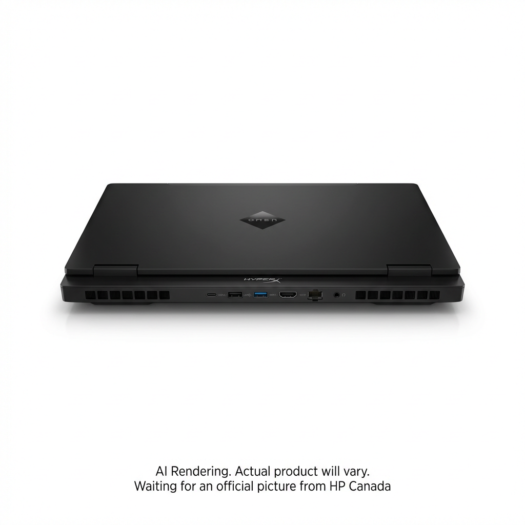 HyperX OMEN 15-gb0020ca Canada - French Bilingual