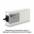 1XB05A HP HP 776 1L Gray DesignJet Ink Cartridge