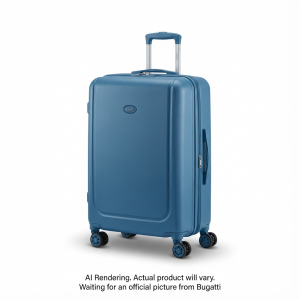 28" Luggage - ABS