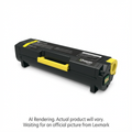 Lexmark CX930/1 Yellow 5K Toner Cartridge