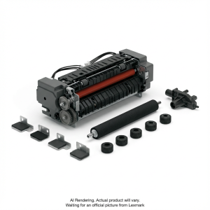 MS51x SVC Maint Kit, Fuser 7015 110V